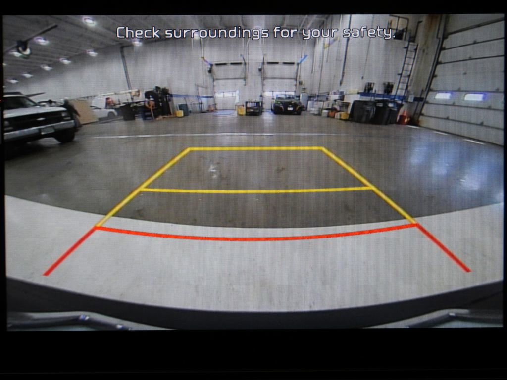 Used 2025 Kia Sportage LX image 18