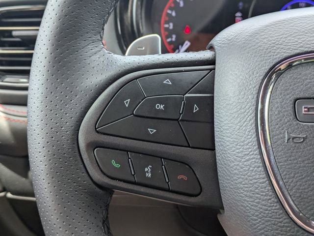 Used 2024 Dodge Durango R/T AWD/4WD image 33