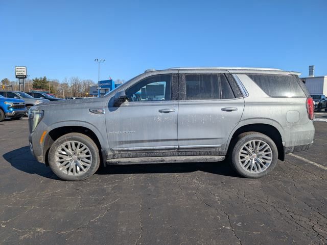 New 2026 GMC Yukon Elevation w/ Elevation Premium Package image 4