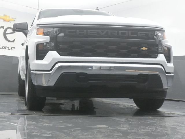 New 2026 Chevrolet Silverado 1500 W/T image 3