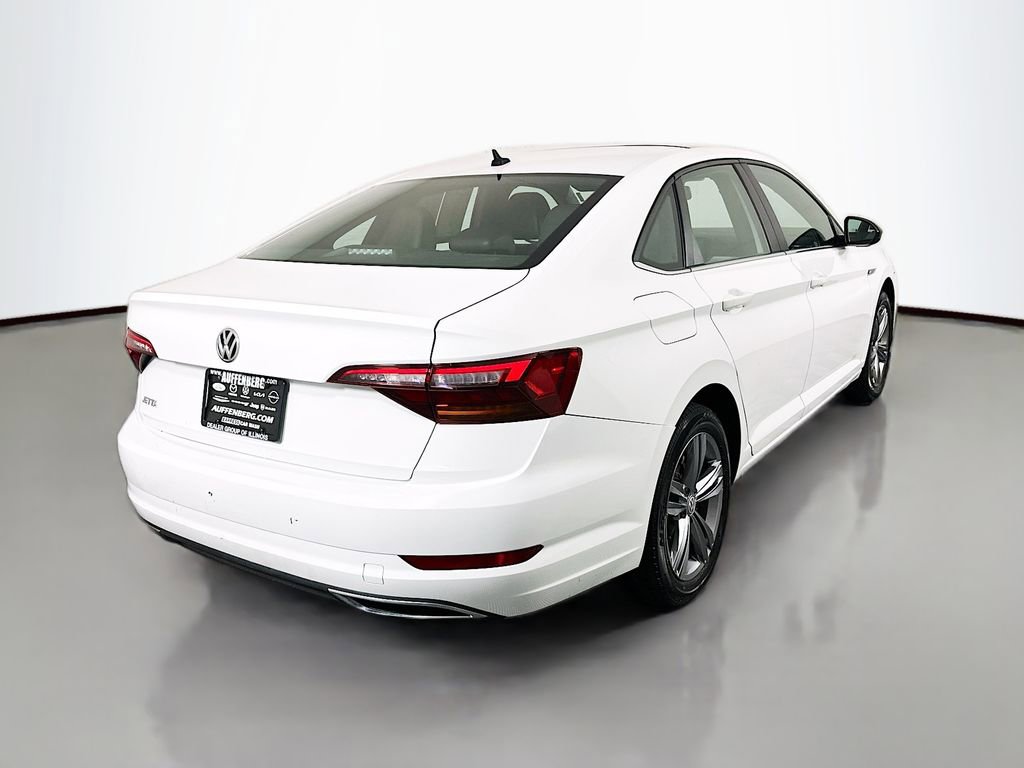 Used 2019 Volkswagen Jetta R-Line image 7