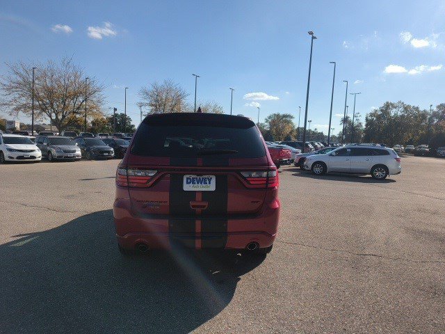 Used 2021 Dodge Durango GT image 4