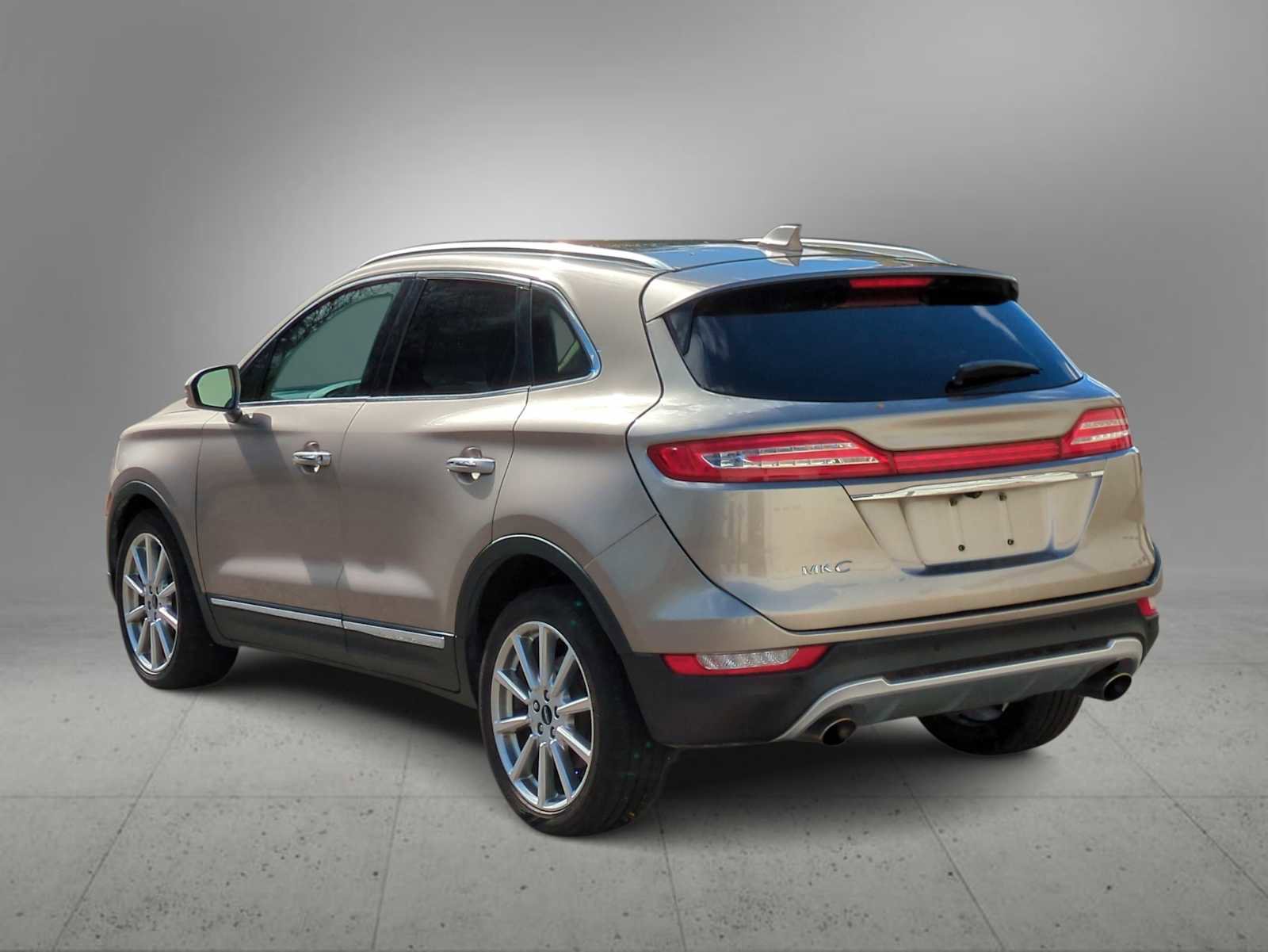 Used 2019 Lincoln MKC Reserve w/ MKC Climate Package image 6