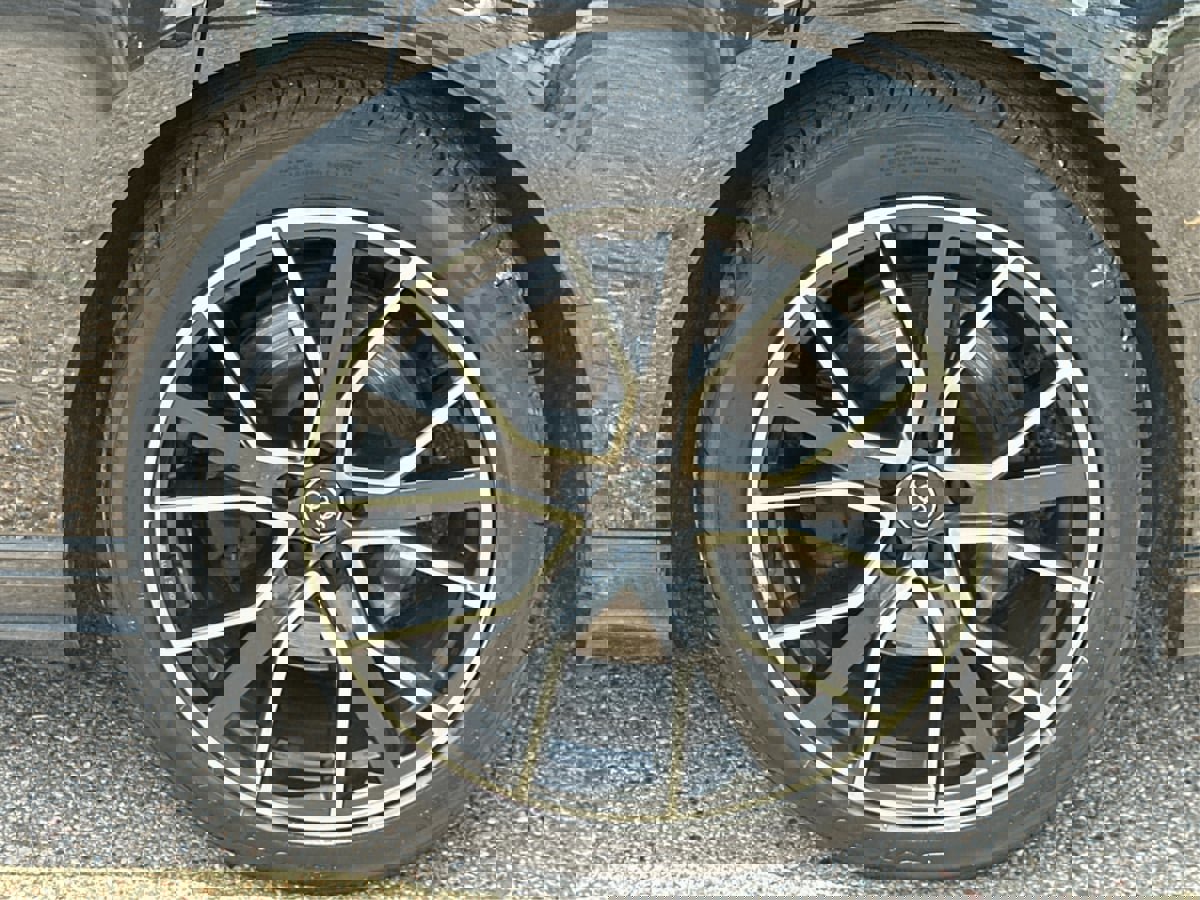 Used 2020 Audi A8 L 4.0T w/ Sport Plus Package image 23