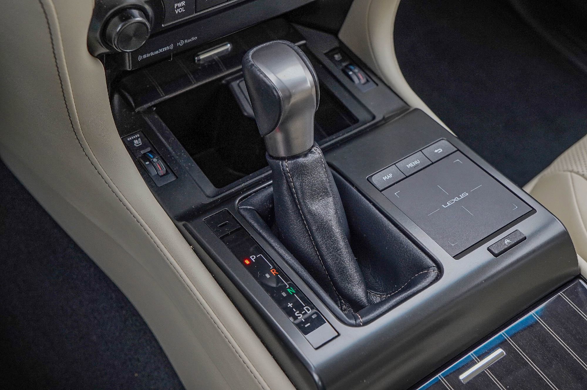 Used 2023 Lexus GX 460 Premium image 19