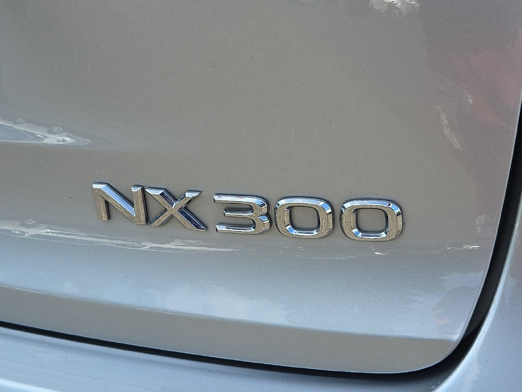 Used 2019 Lexus NX 300 AWD image 30