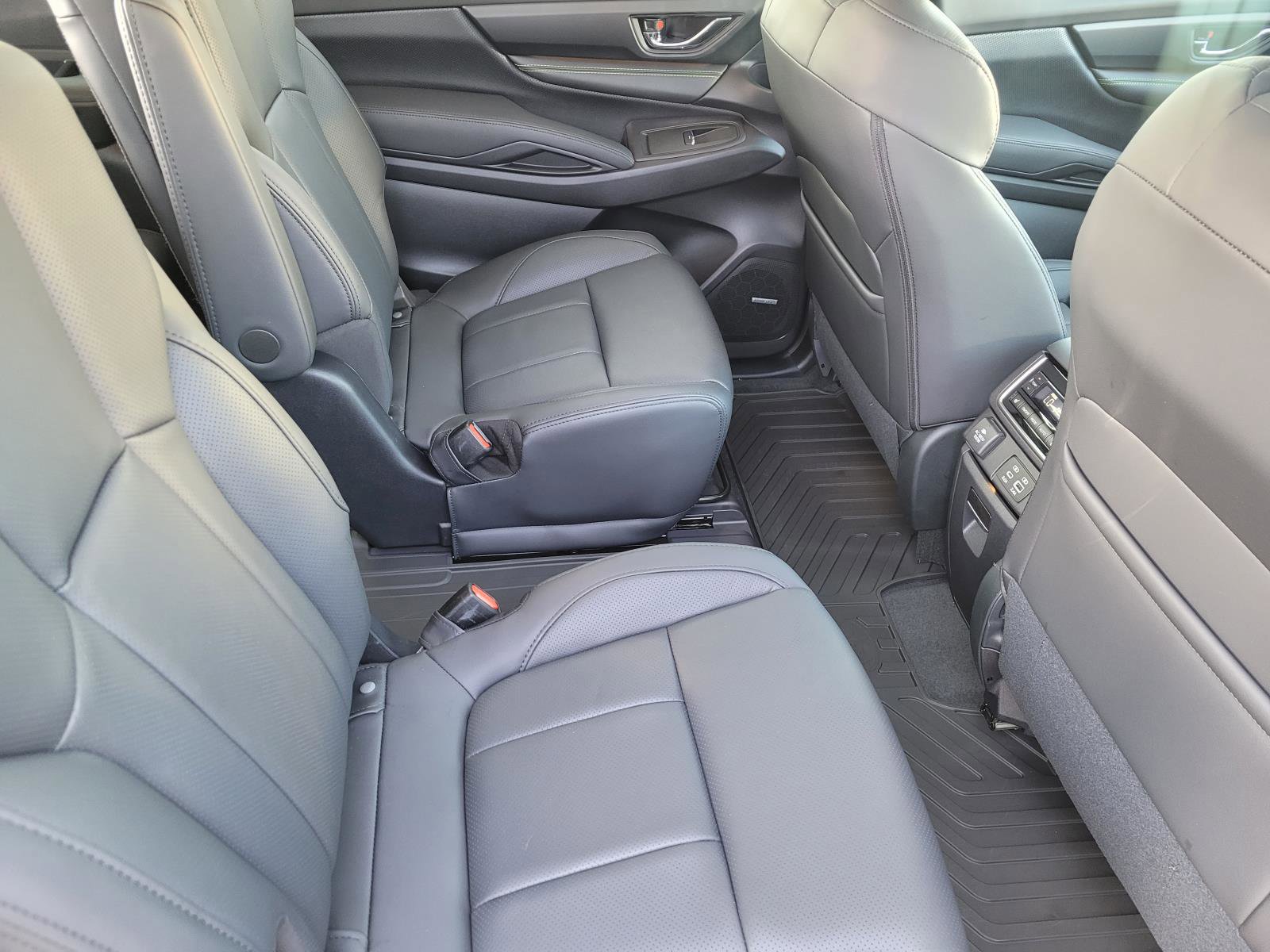 New 2026 Subaru Ascent Bronze Edition AWD/4WD image 12