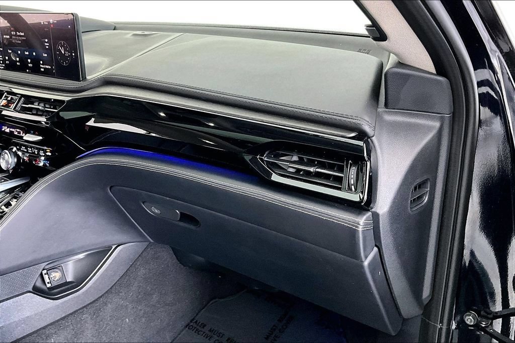 Certified 2025 Acura MDX SH-AWD w/ Advance Package image 21