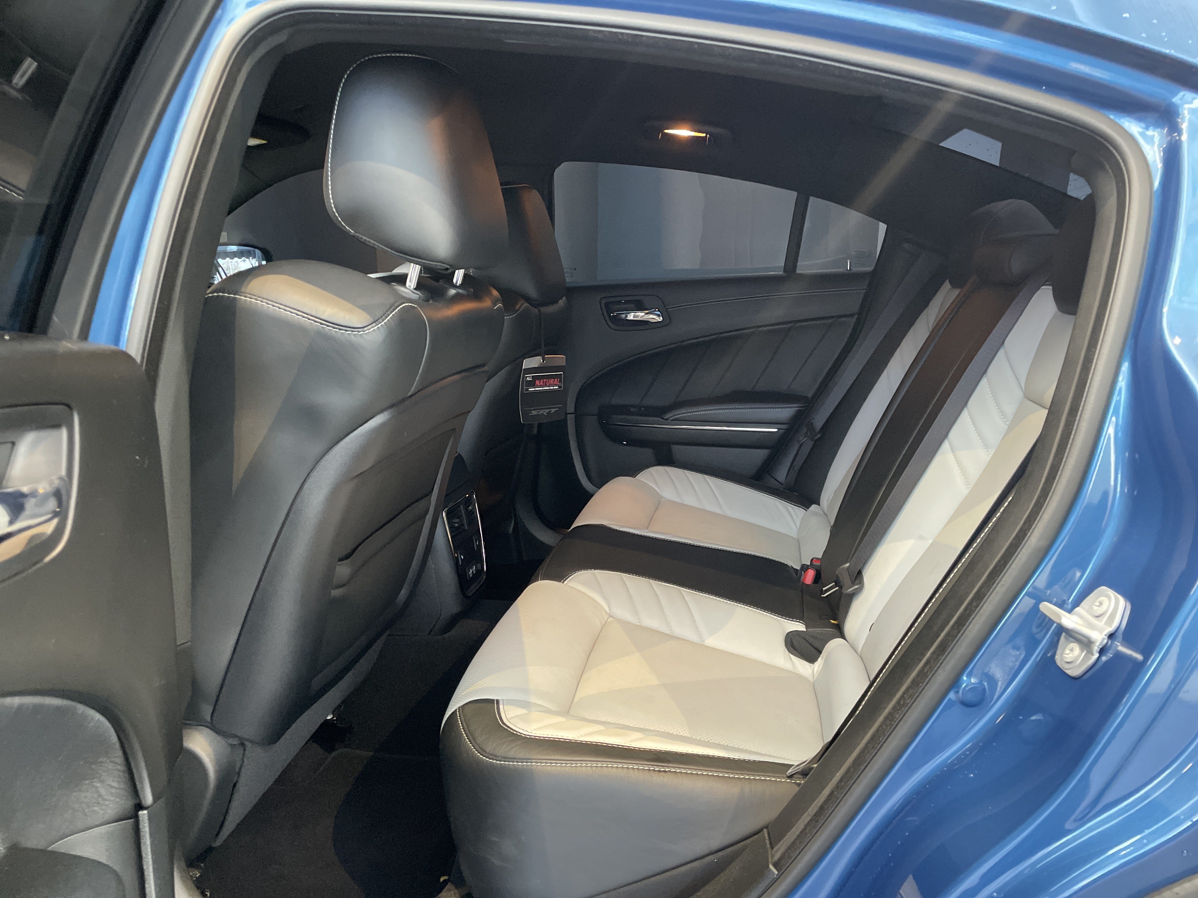 Used 2022 Dodge Charger SRT Hellcat RWD image 35