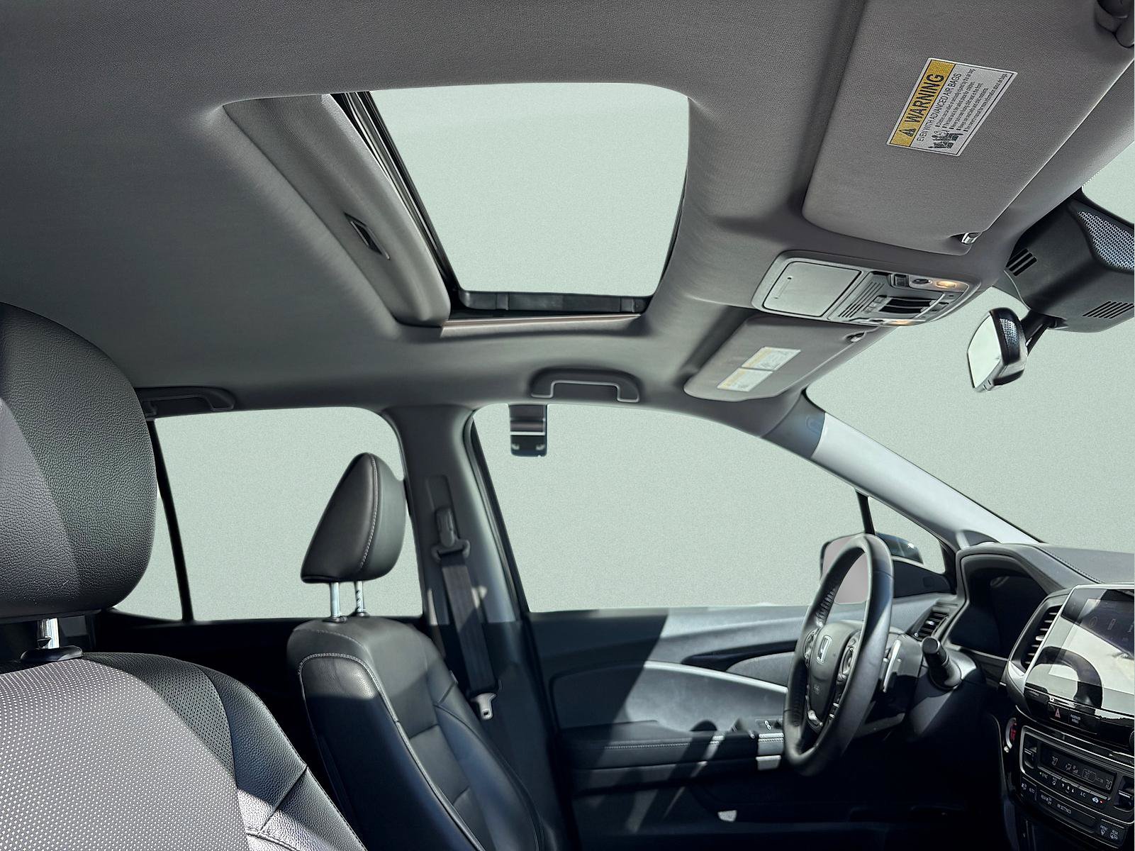 Certified 2020 Honda Ridgeline RTL-E image 39