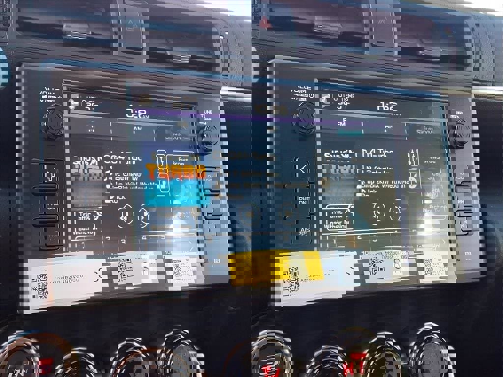 New 2026 Toyota GR86 Premium image 13