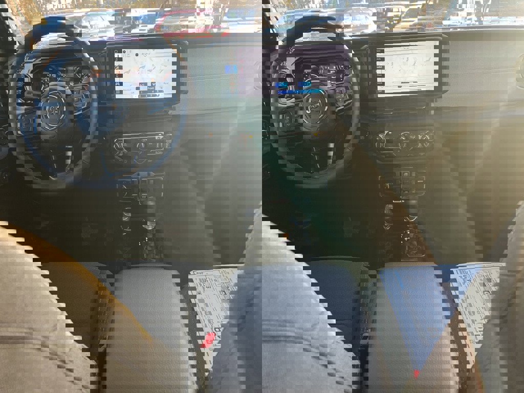 New 2026 Jeep Gladiator Sport image 14