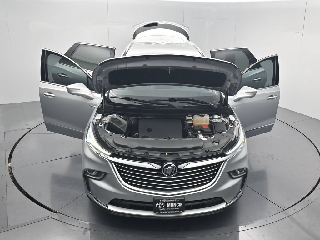 Used 2022 Buick Enclave Premium FWD image 55