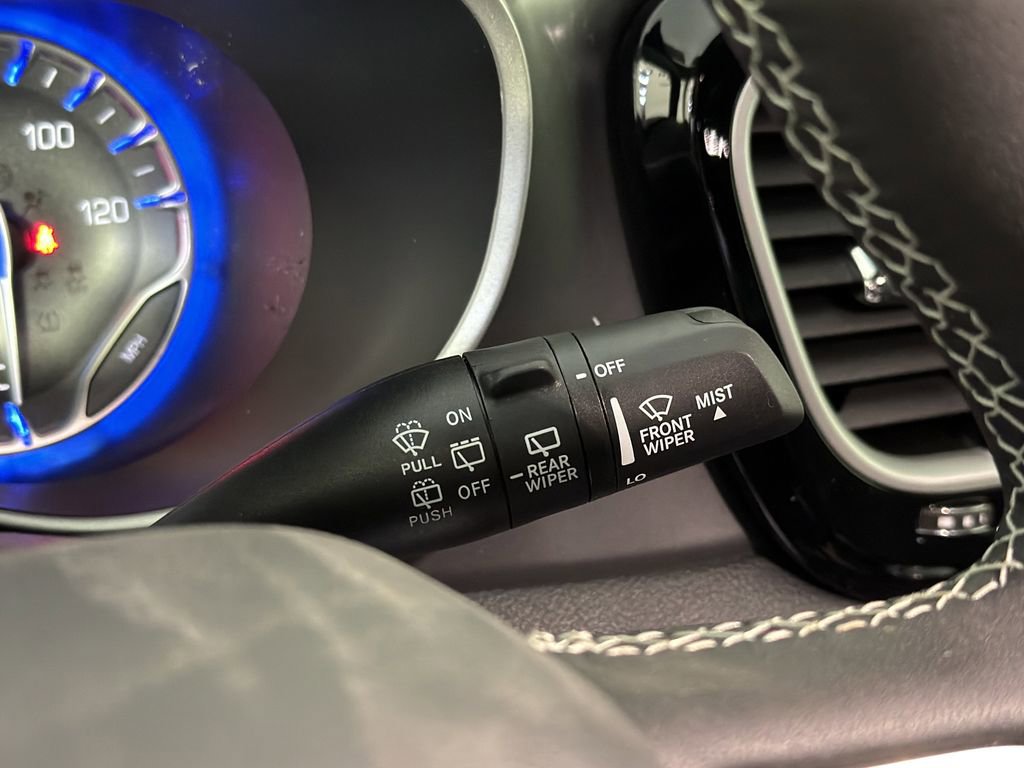 New 2026 Chrysler Pacifica Select image 18