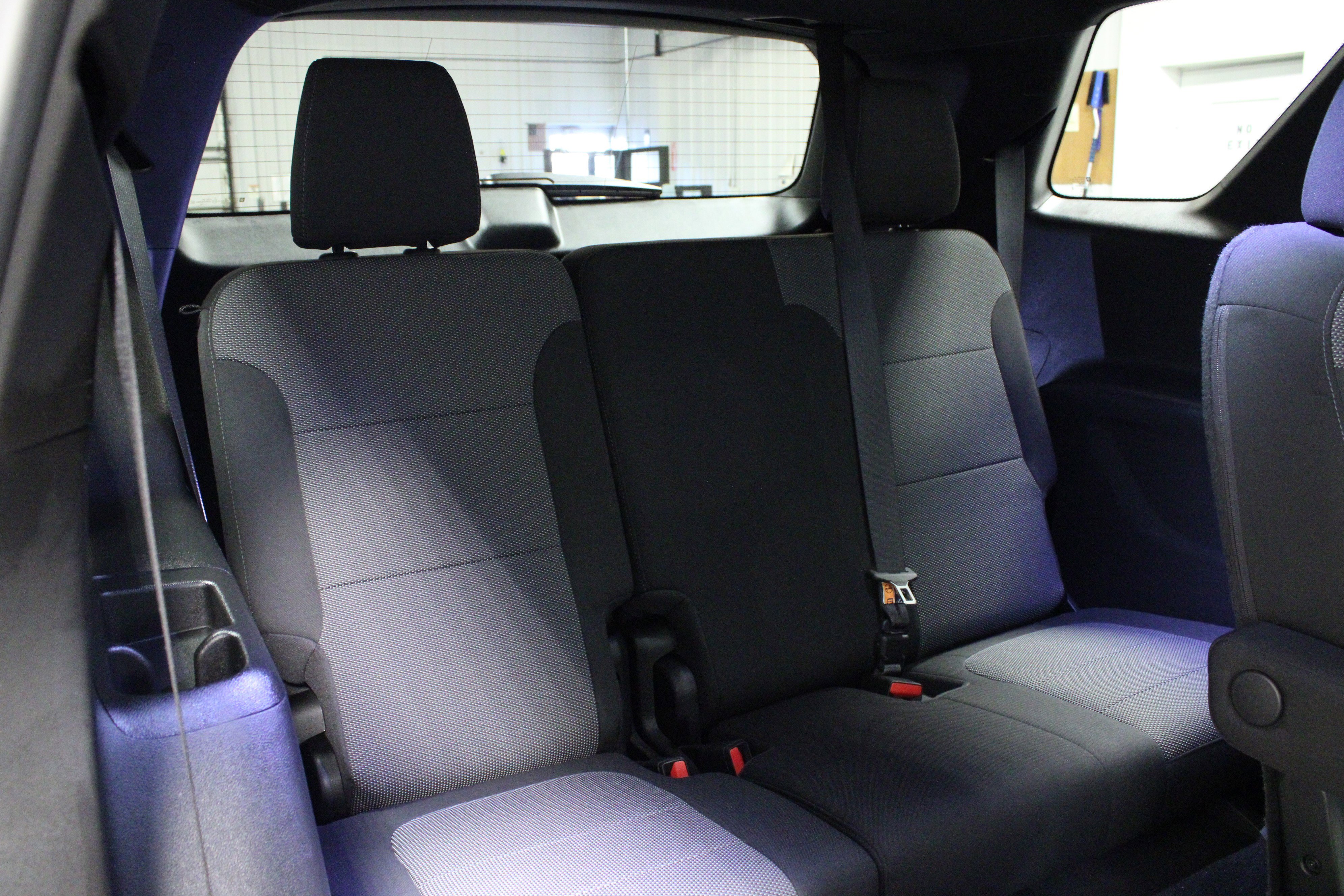 Used 2023 Chevrolet Traverse LT image 17