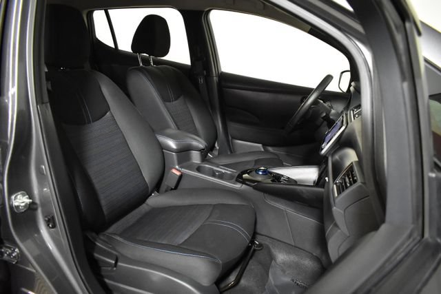 Used 2024 Nissan Leaf SV Plus FWD image 33
