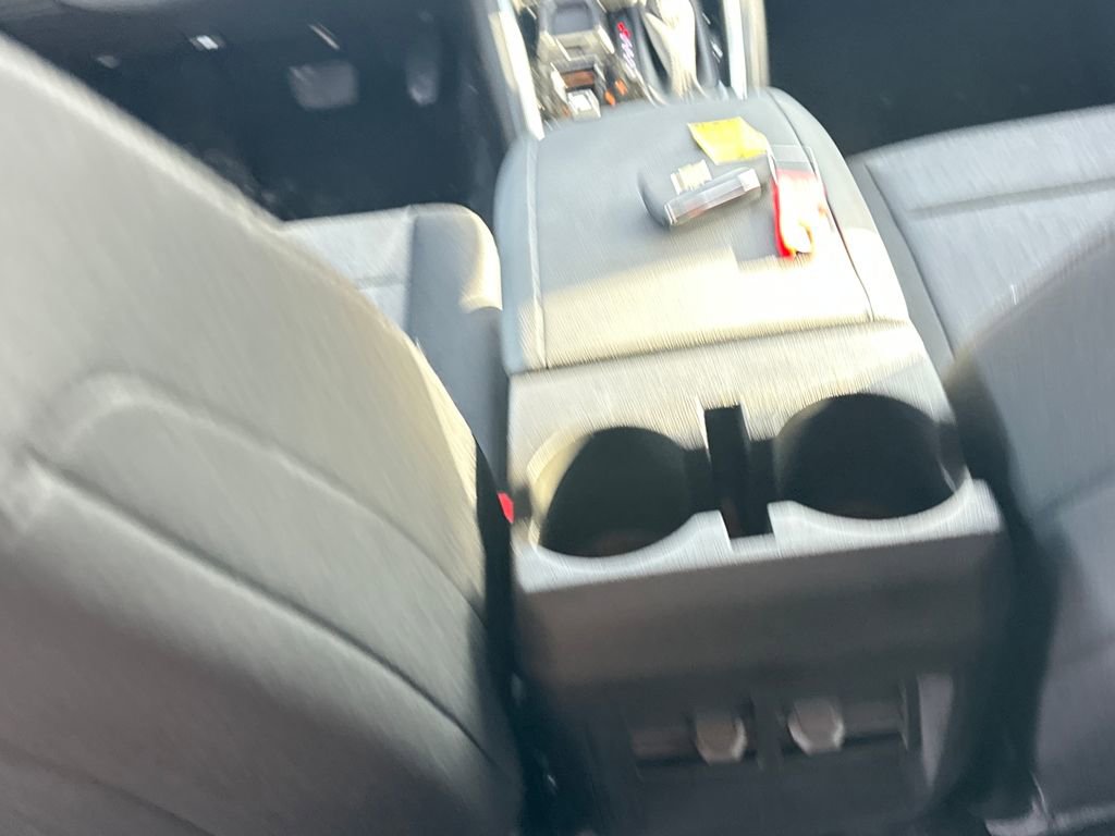 New 2026 Chevrolet Colorado W/T w/ WT Custom Package image 16