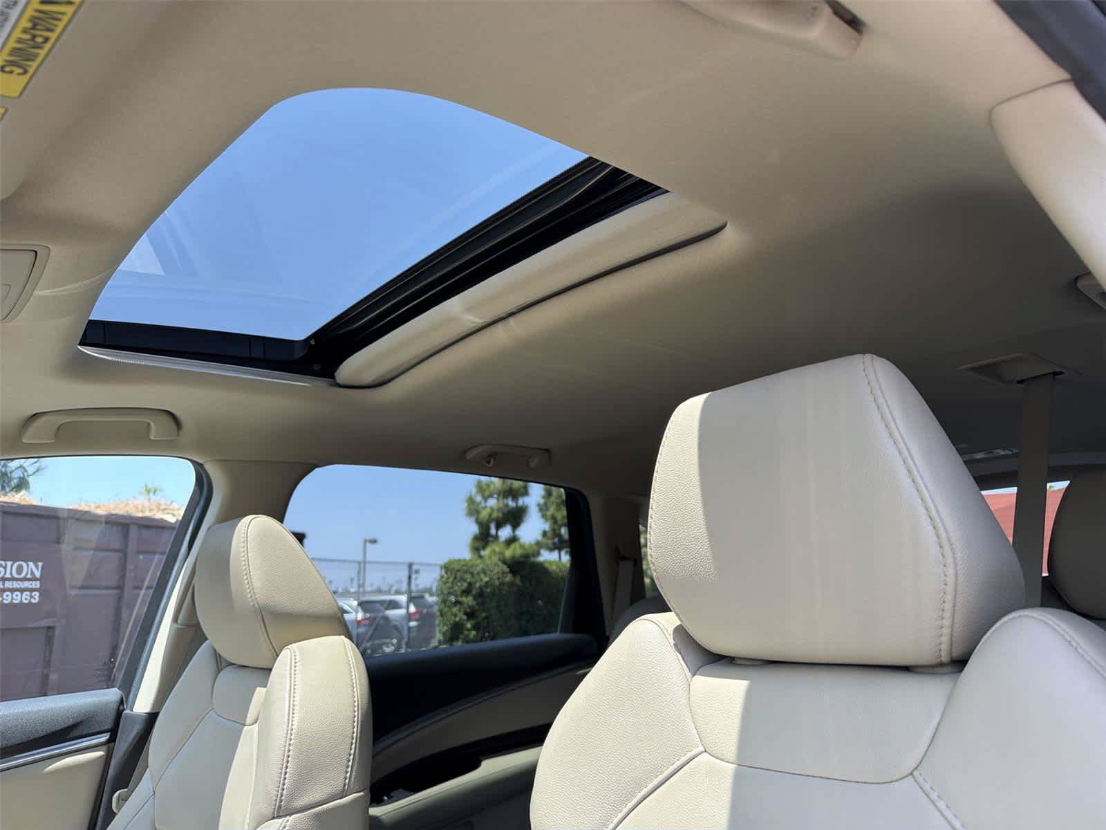 Used 2014 Acura MDX FWD w/ Technology Package image 41