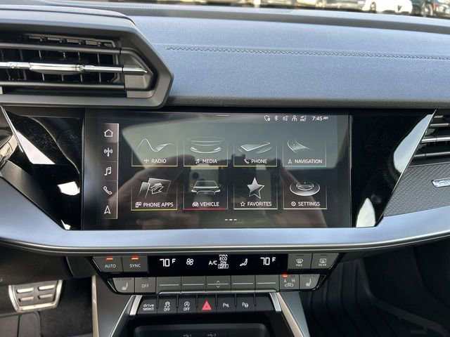 Used 2024 Audi S3 Premium Plus AWD/4WD image 20
