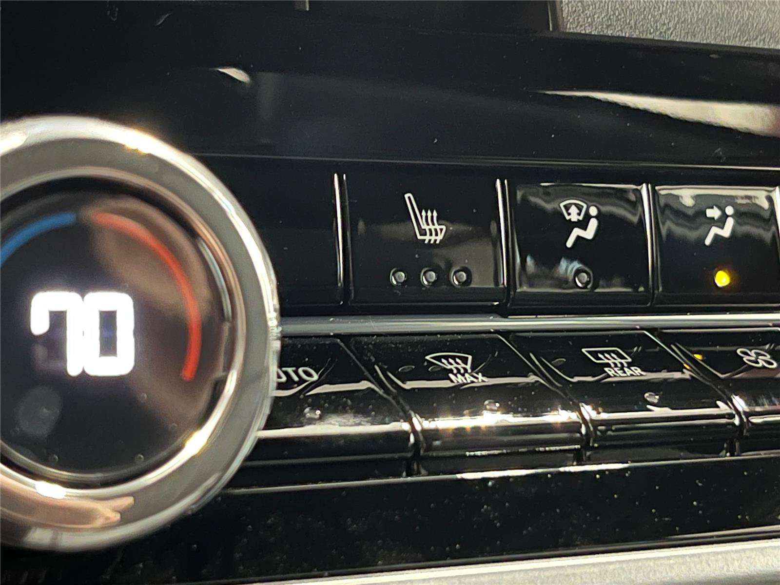 New 2026 Honda Prologue EX image 18