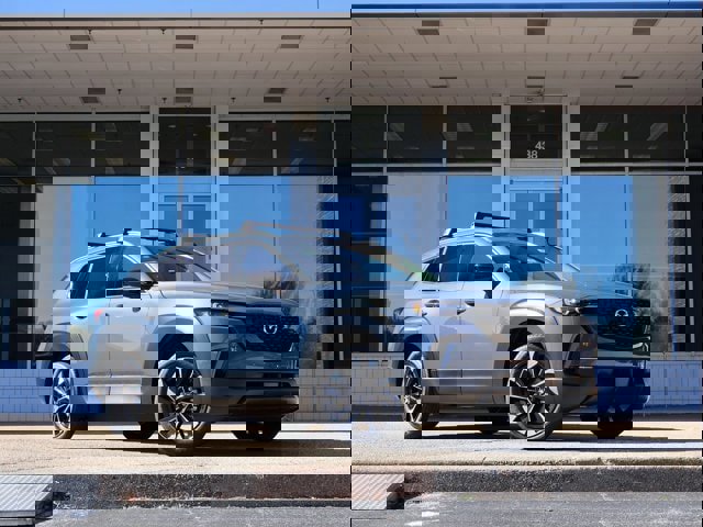 New 2026 MAZDA CX-50 2.5 Hybrid w/ Weather Package