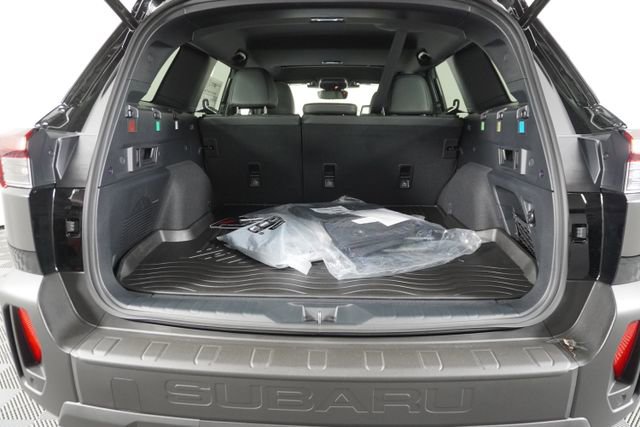 New 2026 Subaru Outback Limited image 27