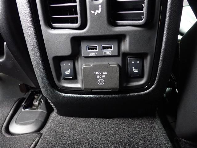 New 2026 Dodge Durango GT AWD/4WD image 11