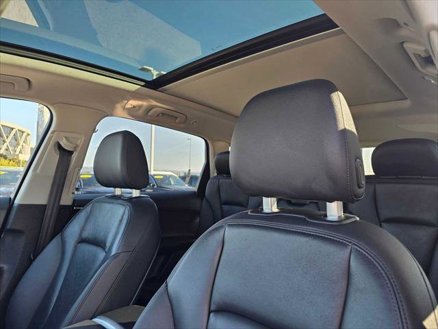 Used 2024 Audi Q7 3.0T Premium Plus image 23