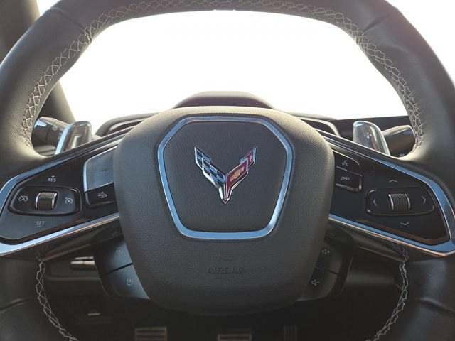 Used 2024 Chevrolet Corvette E-Ray AWD/4WD image 30