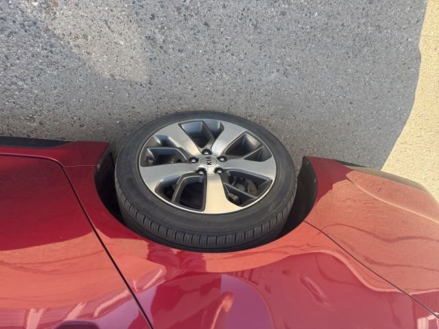 Used 2019 Kia Optima S w/ S Panoramic Sunroof Package FWD image 9