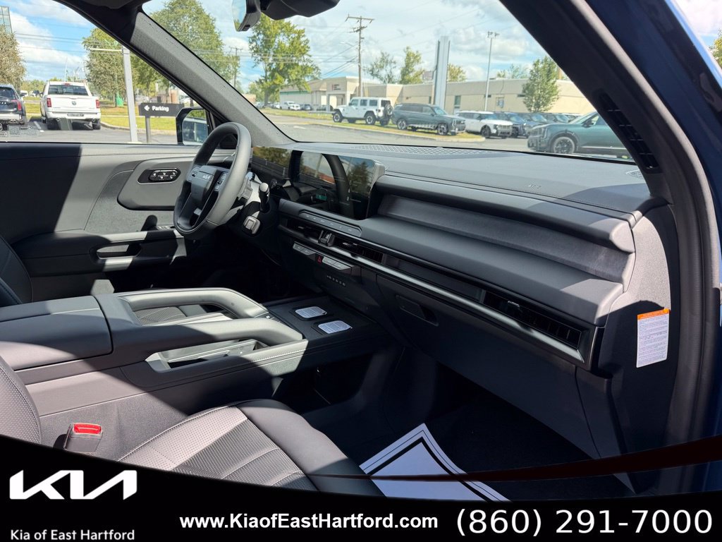 New 2027 Kia Telluride SX X-Line AWD/4WD image 12