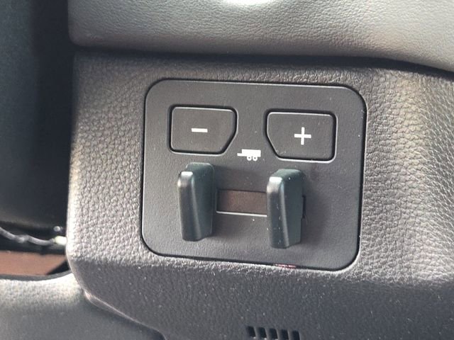 Used 2024 Toyota Tundra Platinum image 24