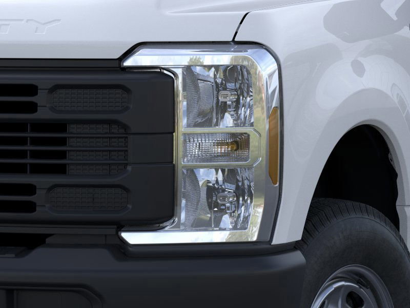 New 2026 Ford F250 XL w/ Snow Plow Prep Package image 18