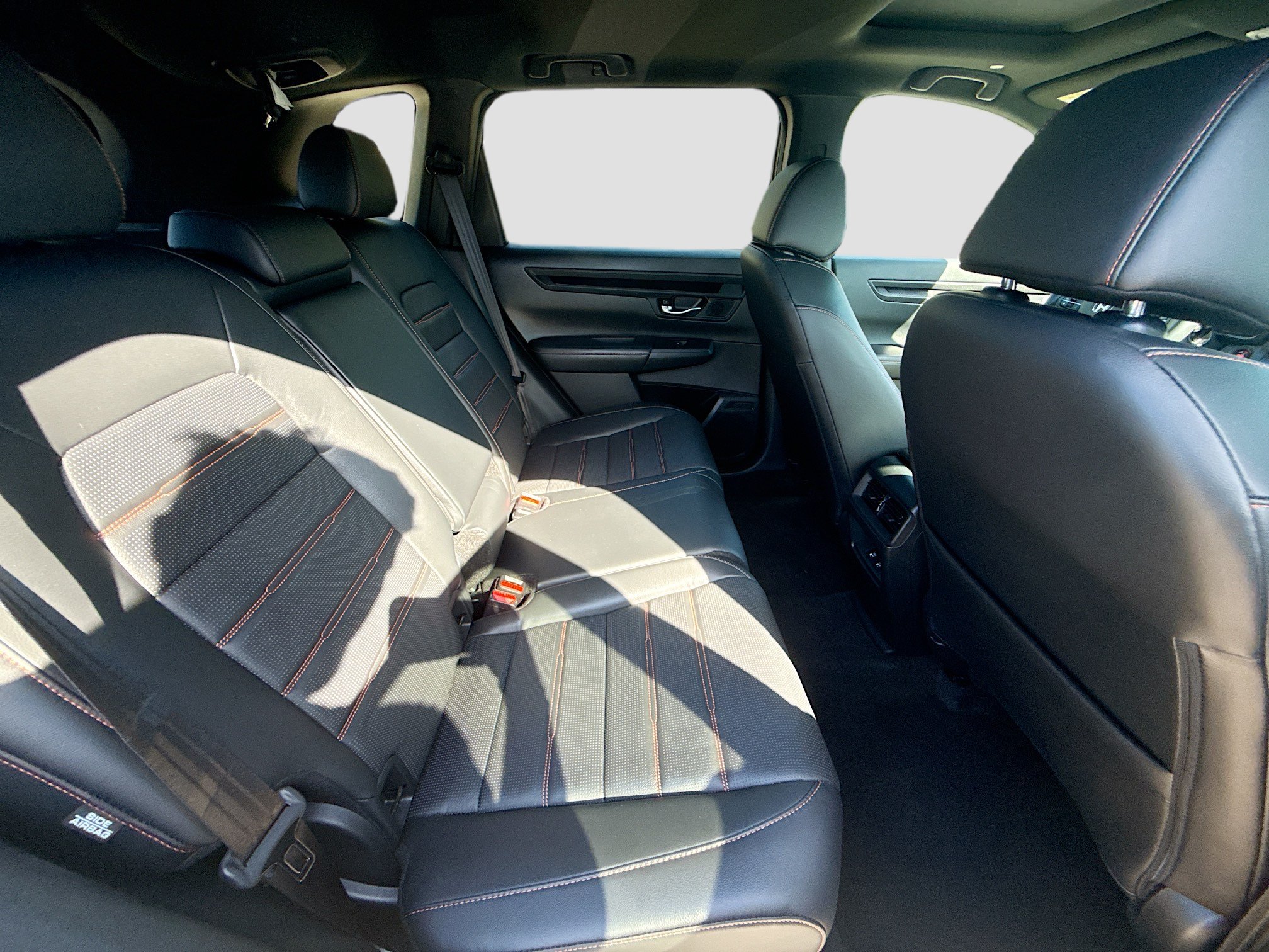 Certified 2024 Honda CR-V Sport-L image 28