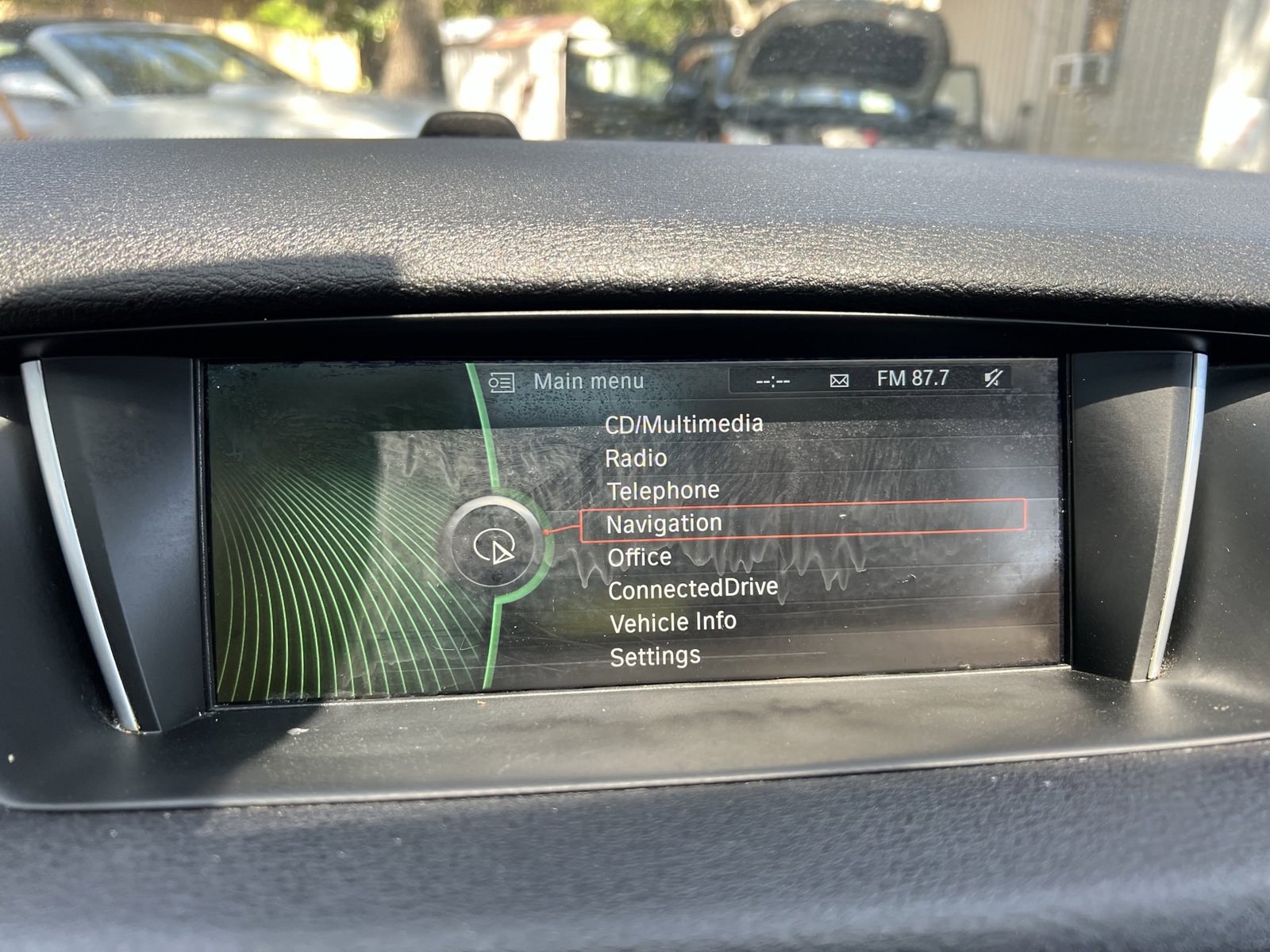 Used 2015 BMW X1 xDrive28i image 18