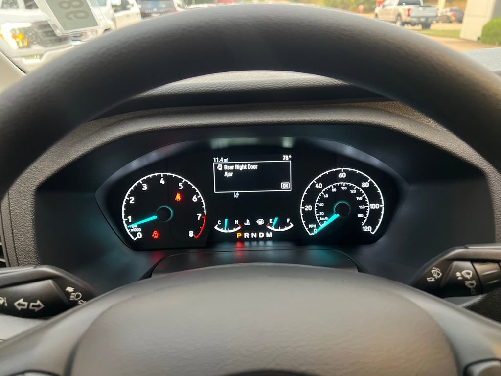 New 2025 Ford Transit 350 XL image 16