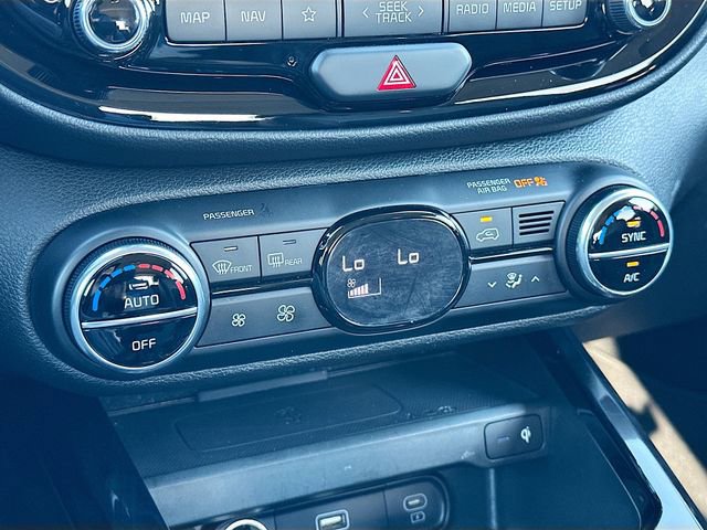 Used 2024 Kia Soul GT-Line w/ Option Group 020 image 16