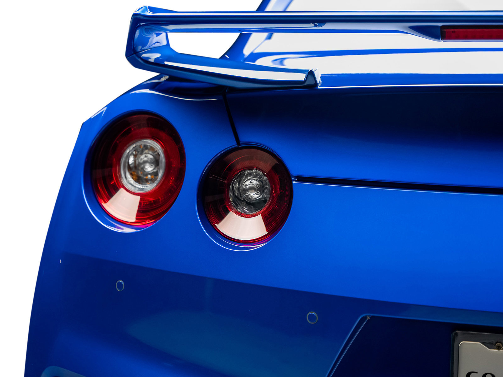Used 2024 Nissan GT-R AWD/4WD image 12