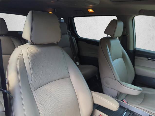 Used 2023 Honda Odyssey Elite image 29
