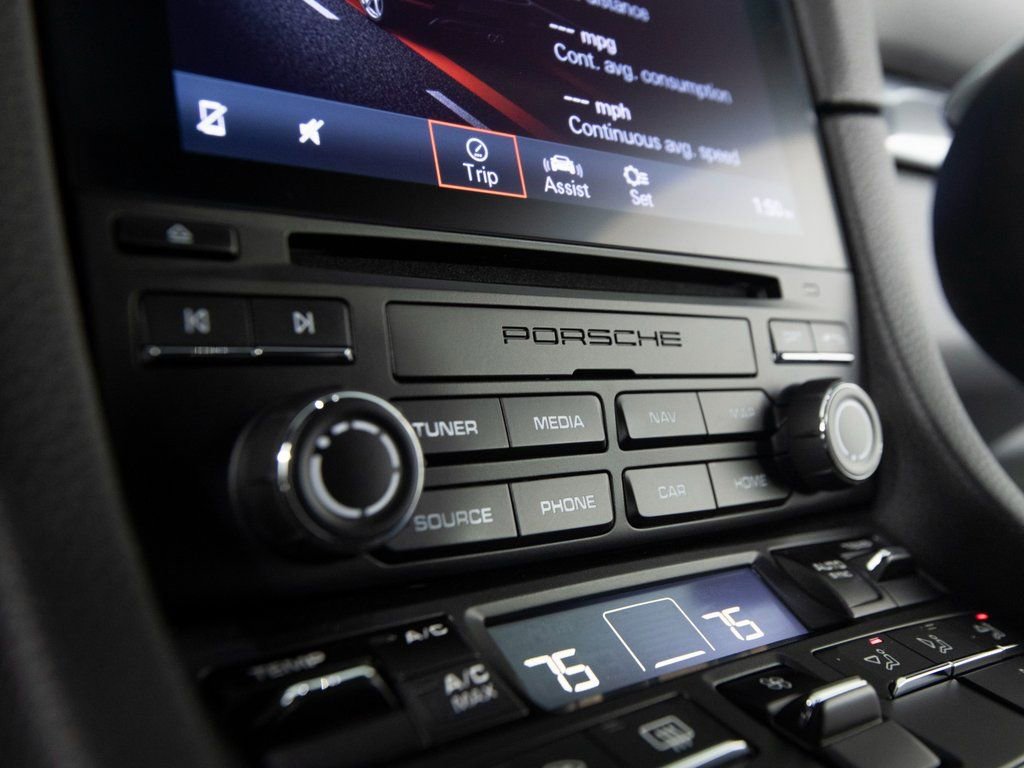 Certified 2023 Porsche 718 Cayman S image 26