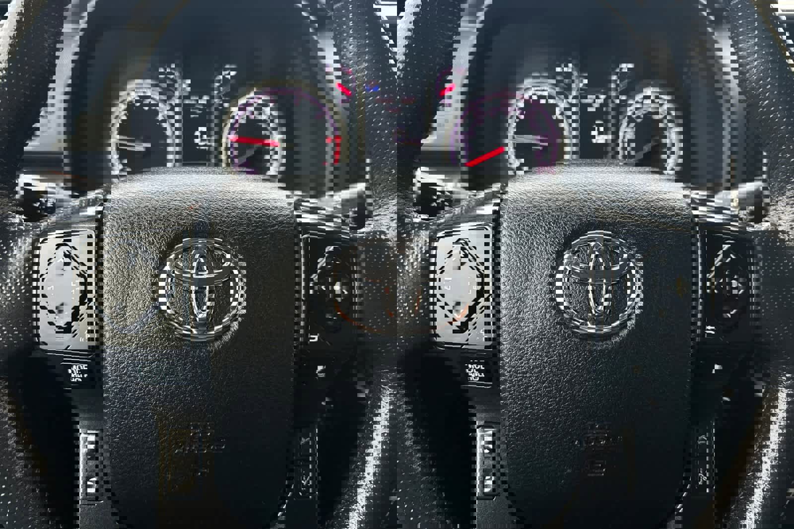 Certified 2023 Toyota 4Runner TRD Off-Road Premium image 26