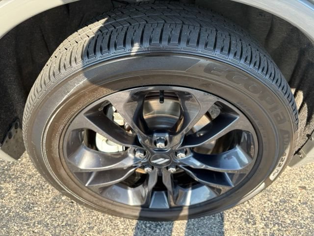 Used 2025 Dodge Durango R/T AWD/4WD image 24