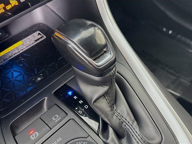 Certified 2019 Toyota RAV4 XSE image 17