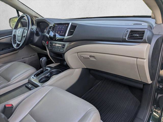 Used 2016 Honda Pilot EX-L image 20