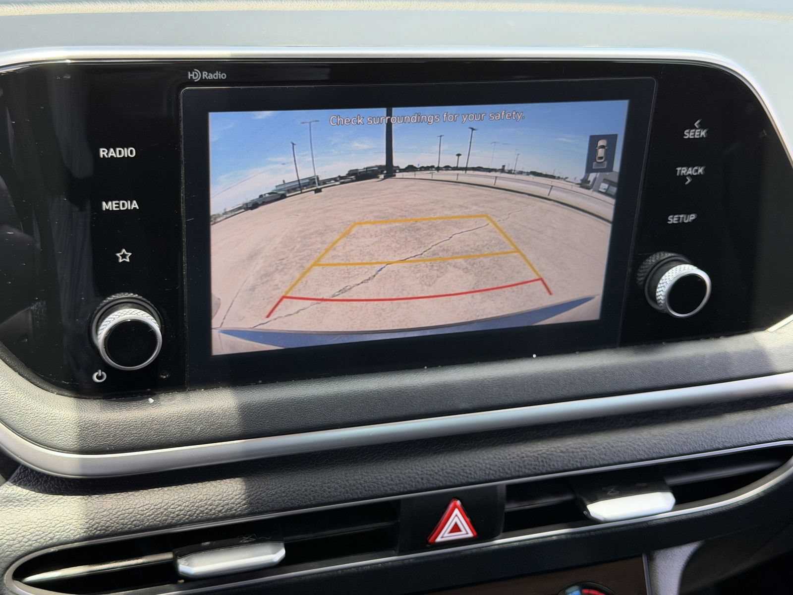 Used 2022 Hyundai Sonata SE FWD image 18