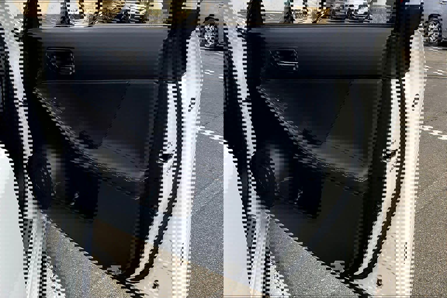 Used 2022 Lexus IS 350 F Sport image 25