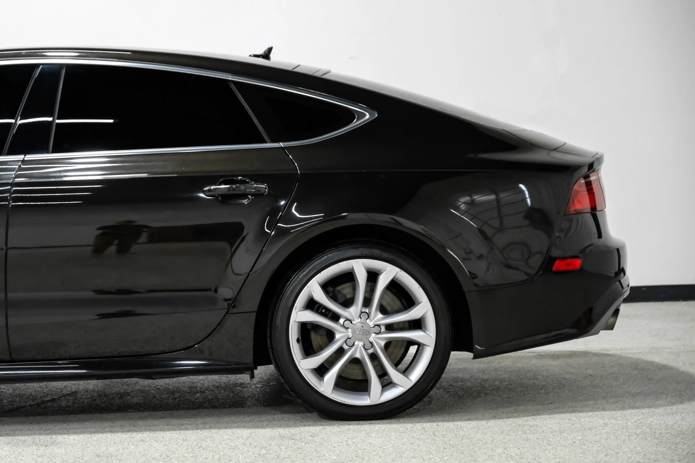 Used 2016 Audi S7 w/ Driver Assistance Package AWD/4WD image 11