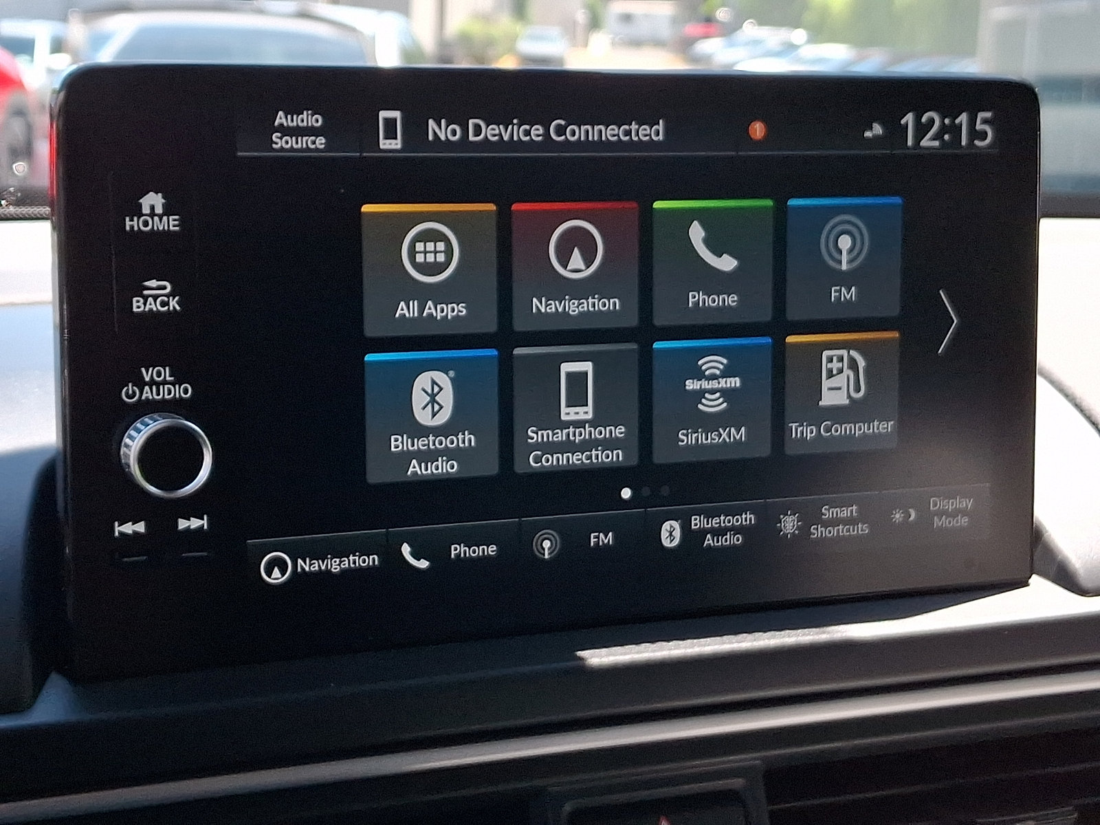 Used 2024 Honda Pilot Elite image 18