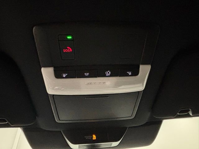 Used 2025 Nissan Pathfinder Rock Creek image 35