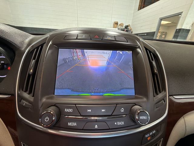 Used 2015 Buick Regal Premium w/ Experience Buick Package image 17